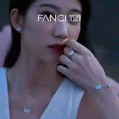 FANCI S925