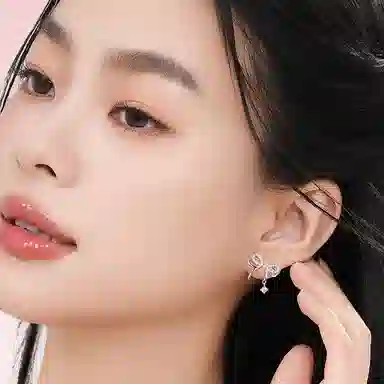 FANCI Butterfly Dream Princess Earrings