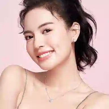 FANCI Sweet Dream Star Dot Earrings