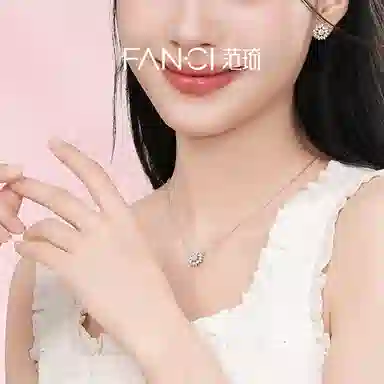 FANCI S925