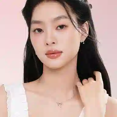 FANCI Butterfly Dream Princess Earrings