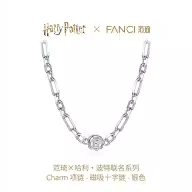 FANCI Charm DIY 925