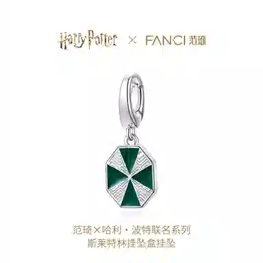 FANCI Charm DIY 925