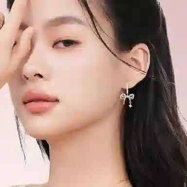 FANCI Butterfly Dream Princess Earrings