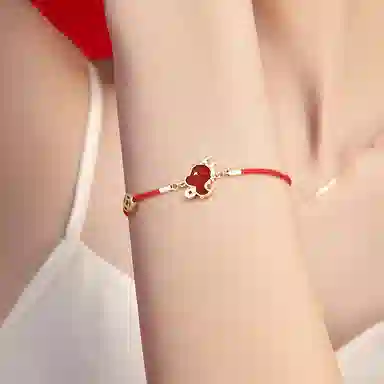 FANCI Dragon Year Prosperity Bracelet