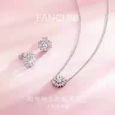 FANCI S925