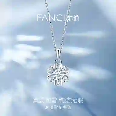 FANCI S925