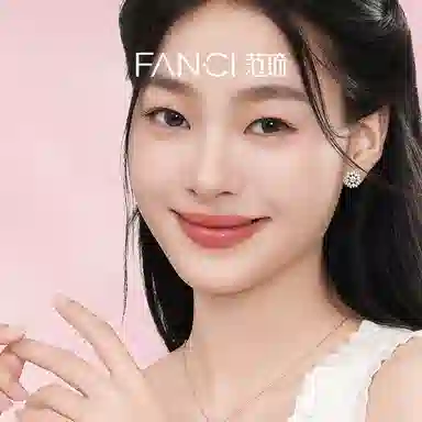 FANCI Little Sun Earrings