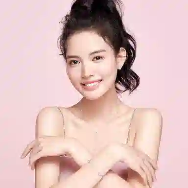 FANCI Sweet Dream Star Dot Earrings