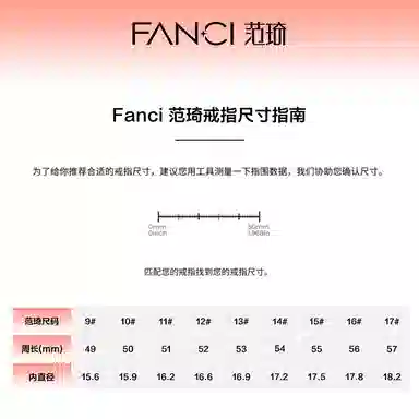 FANCI 925