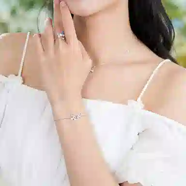 FANCI S925