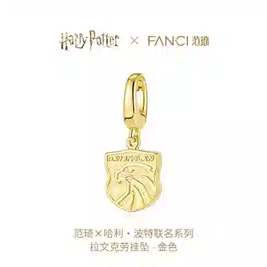 FANCI Charm DIY 925