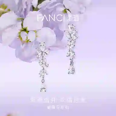 FANCI S925