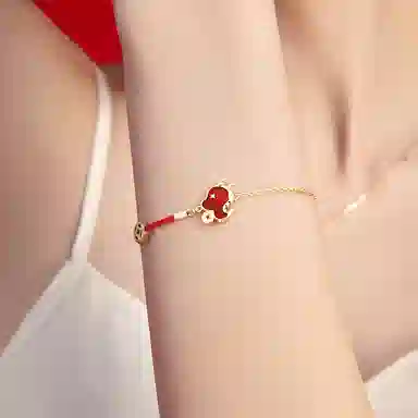 FANCI Dragon Year Prosperity Bracelet