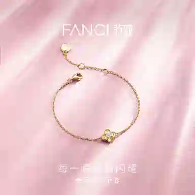 FANCI S925