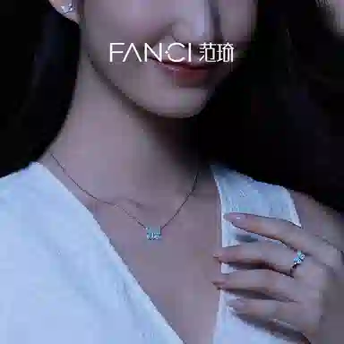 FANCI S925
