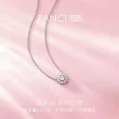 FANCI S925