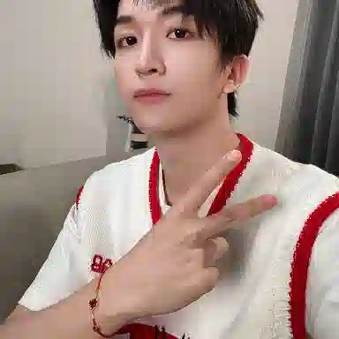 FANCI Dragon Year Prosperity Bracelet