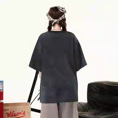 Colorful Creations T