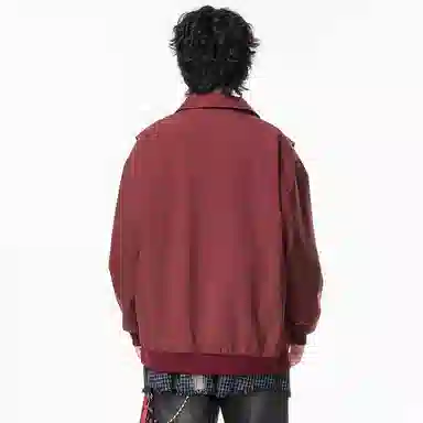 Colorful Creations oversize