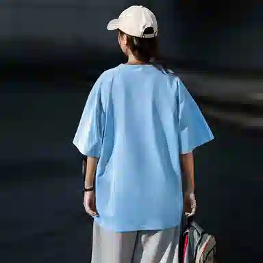 Colorful Creations T