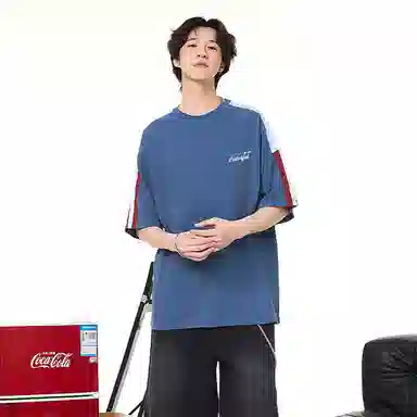 Colorful Creations T