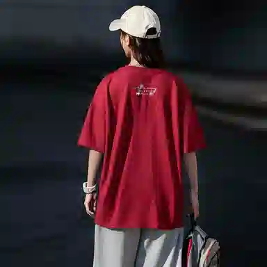 Colorful Creations T