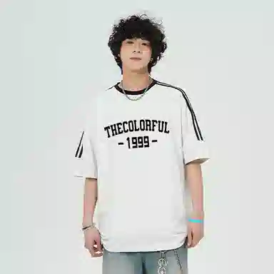 Colorful Creations T