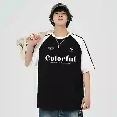 Colorful Creations T