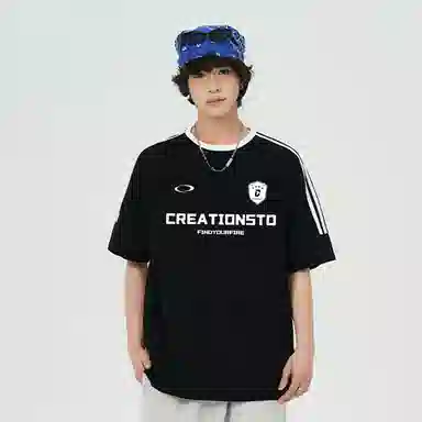 Colorful Creations T