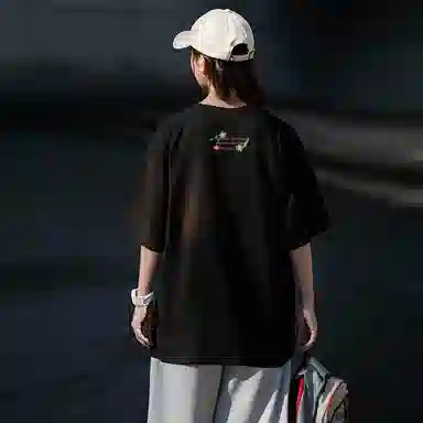 Colorful Creations T