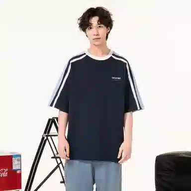 Colorful Creations T