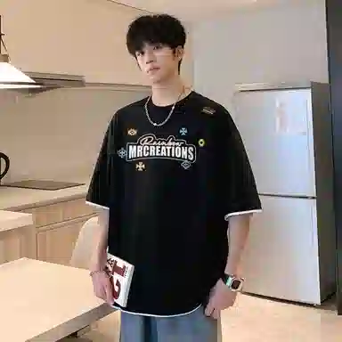 Colorful Creations T