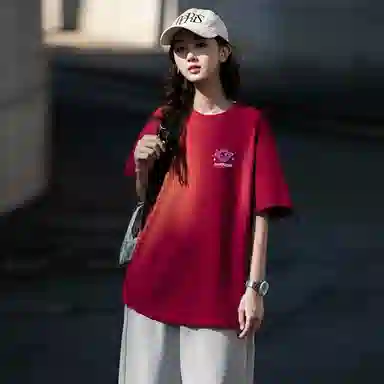 Colorful Creations T