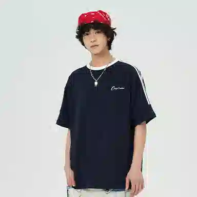 Colorful Creations T