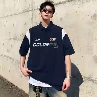 Colorful Creations Polo