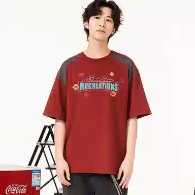 Colorful Creations T