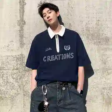 Colorful Creations logoPolo