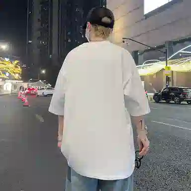 Colorful Creations T