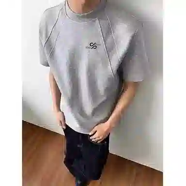 Colorful Creations T