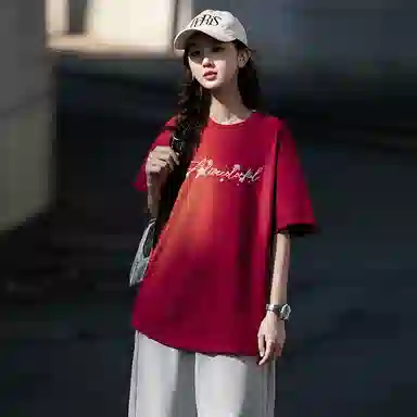 Colorful Creations T