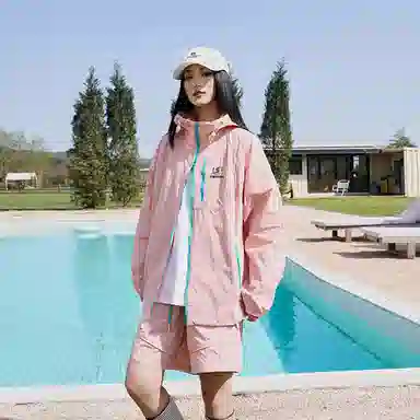 Colorful Creations UPF100+