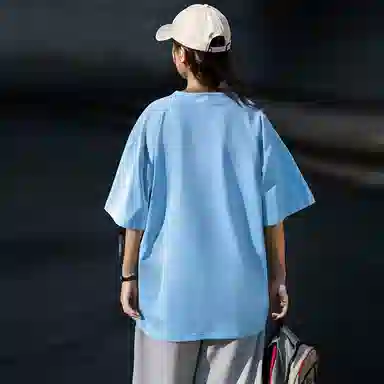 Colorful Creations T