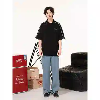 Colorful Creations logoPolo