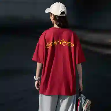 Colorful Creations logoT