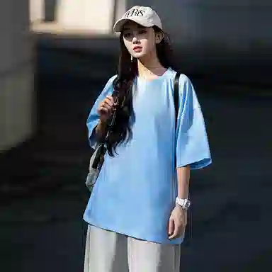 Colorful Creations T