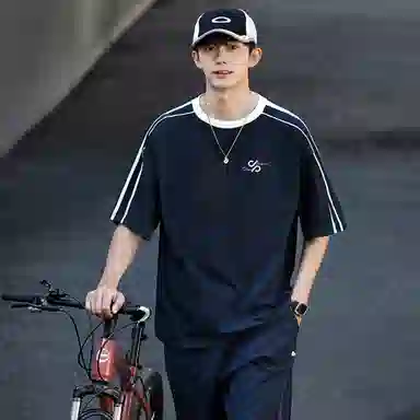 Colorful Creations T