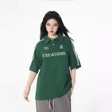 Colorful Creations Polo
