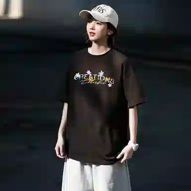 Colorful Creations T