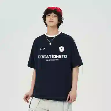 Colorful Creations T